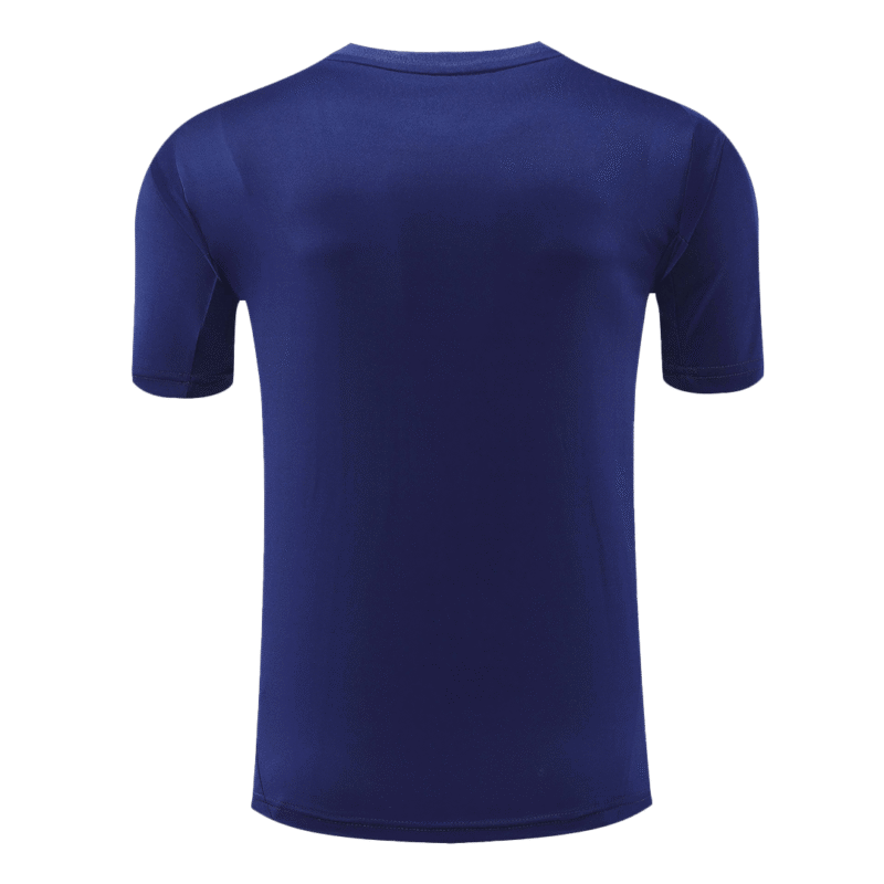 Arsenal Pre-Match Soccer Jersey 2024/25 Navy