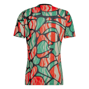Arsenal Pre-Match Soccer Jersey 2024/25