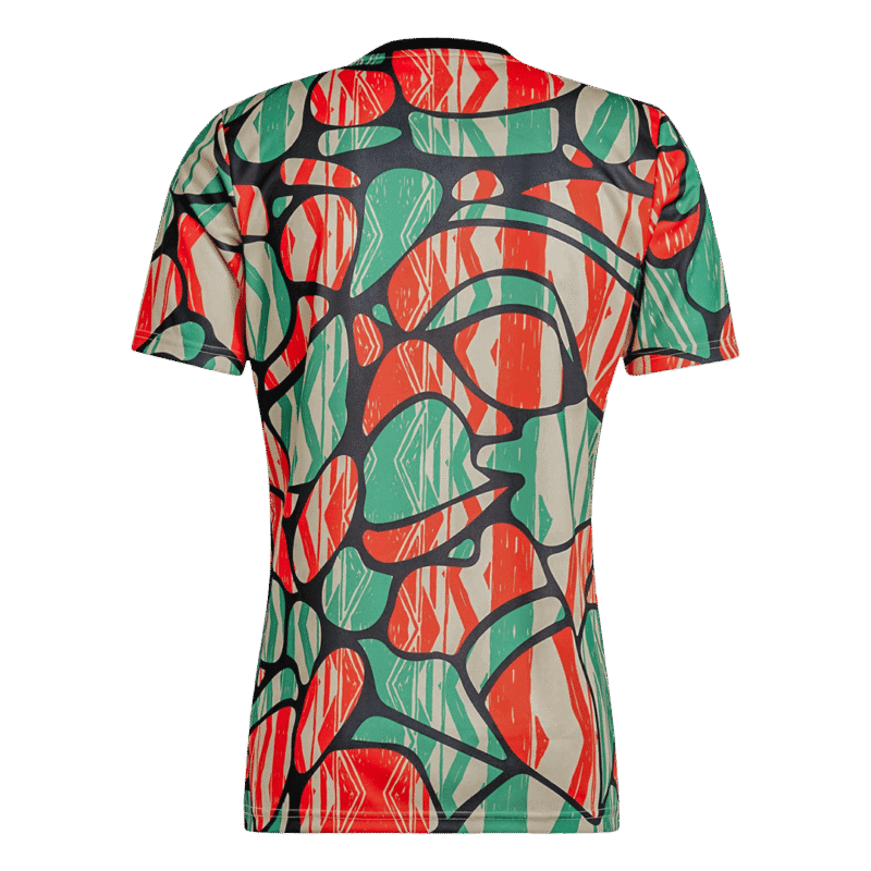 Arsenal Pre-Match Soccer Jersey 2024/25