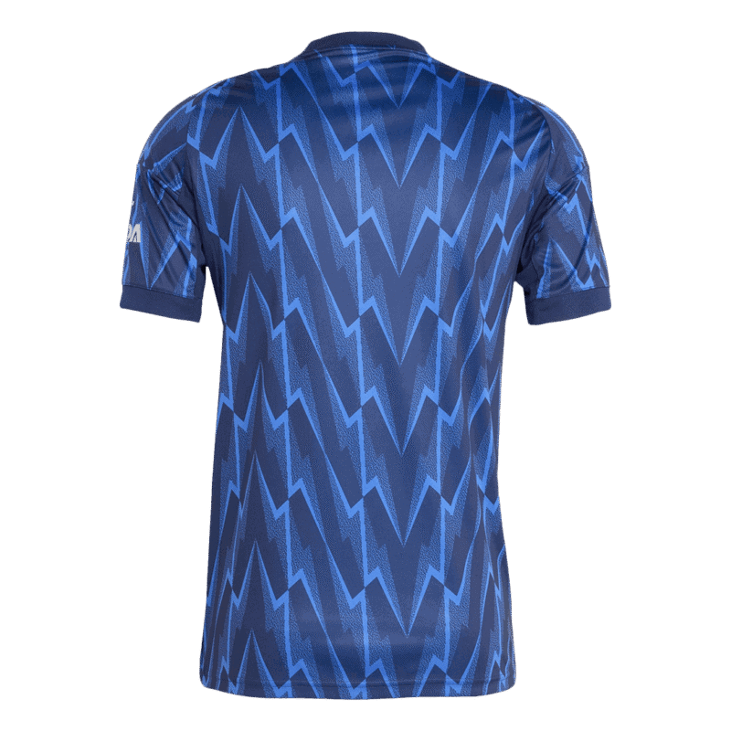Arsenal Away Soccer Jersey 2025/26