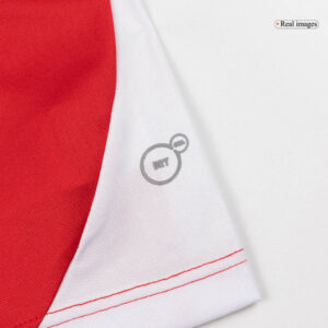 Arsenal Home Soccer Jersey Retro 2014/15