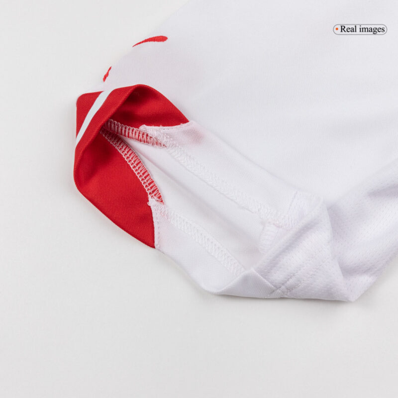 Arsenal Home Soccer Jersey Retro 2014/15