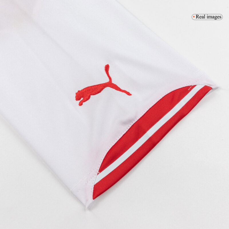 Arsenal Home Soccer Jersey Retro 2014/15