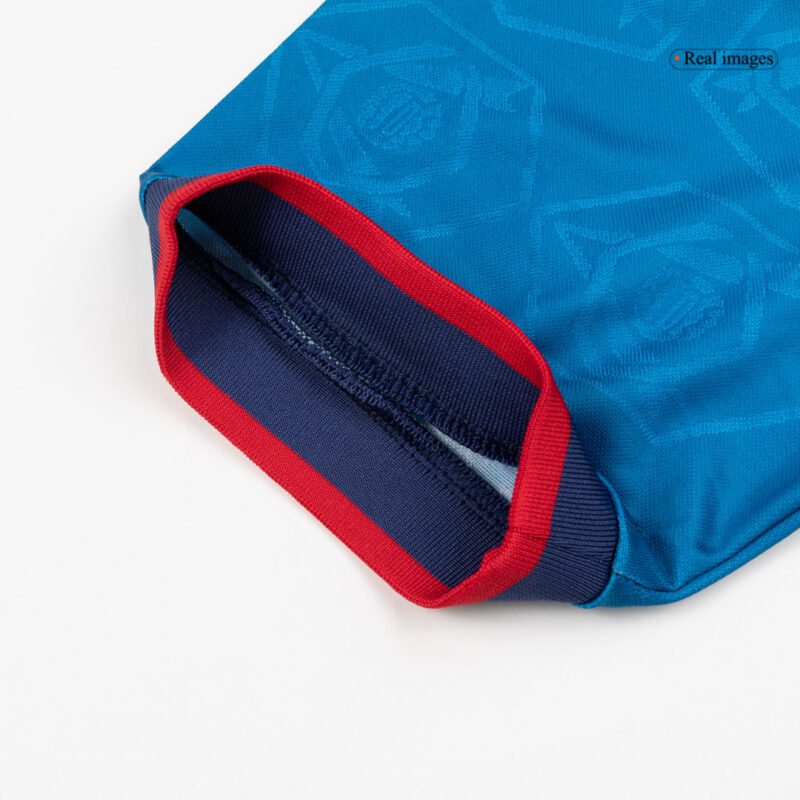 Arsenal Away Soccer Jersey Retro 1995