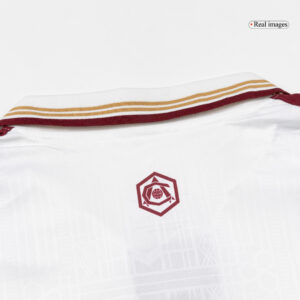 612539_12 Arsenal HAVERTZ #29 Third Away Soccer Jersey 2025/26