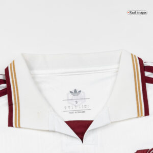 612539_5 Arsenal HAVERTZ #29 Third Away Soccer Jersey 2025/26