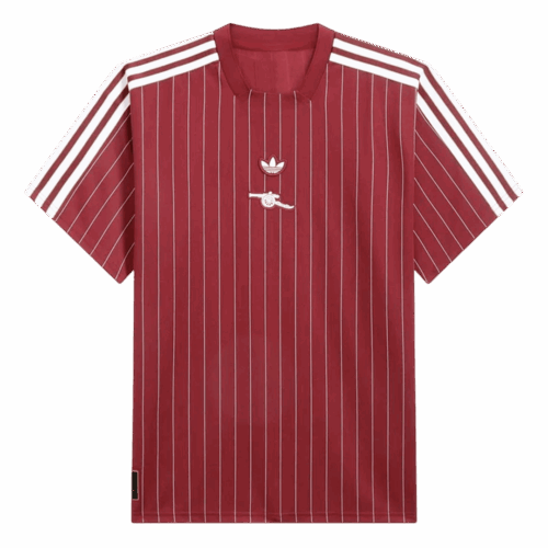 Arsenal Icon Soccer Jersey 2025/26