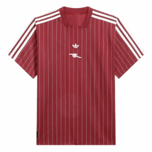 Arsenal Icon Soccer Jersey 2025/26