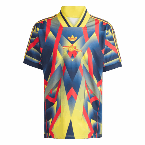 Arsenal Soccer Jersey 2025/26 - Special