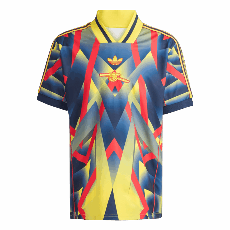 Arsenal Soccer Jersey 2025/26 - Special