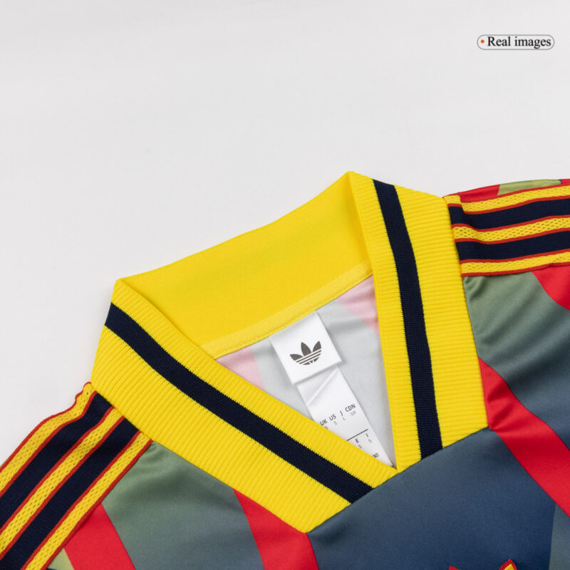 Arsenal Soccer Jersey 2025/26 - Special