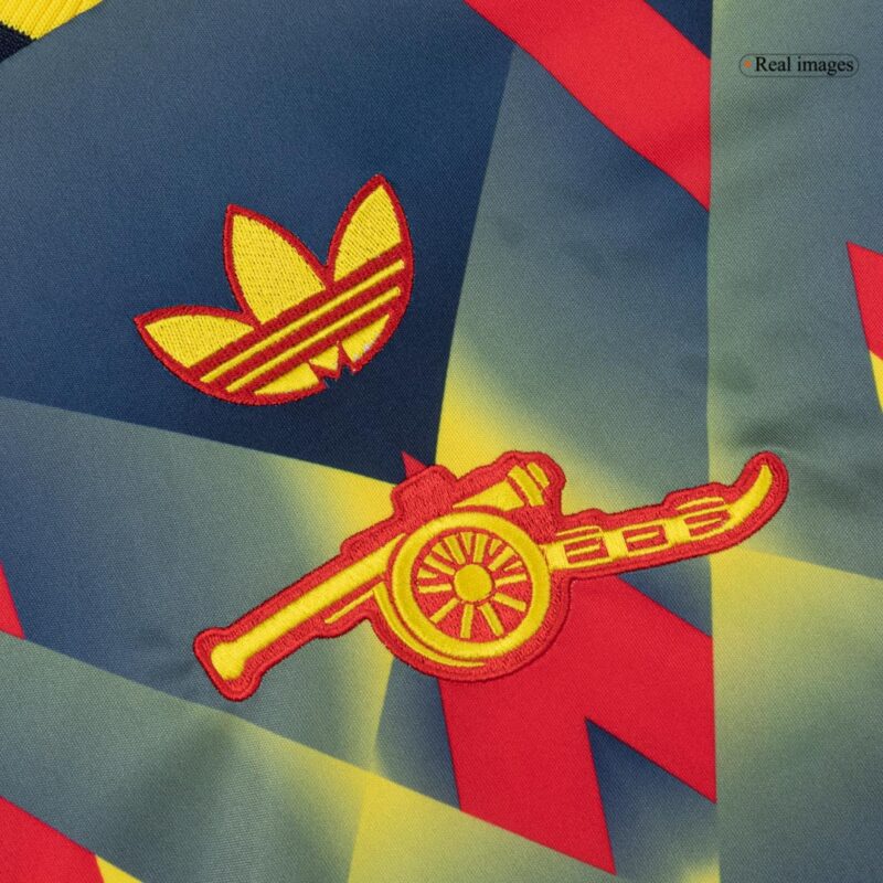 Arsenal Soccer Jersey 2025/26 - Special