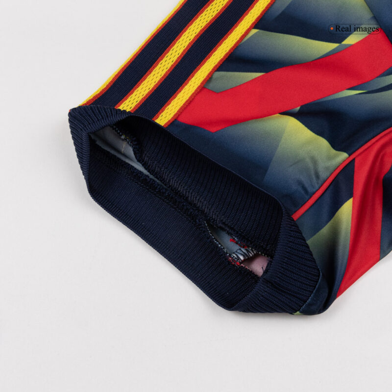 Arsenal Soccer Jersey 2025/26 - Special