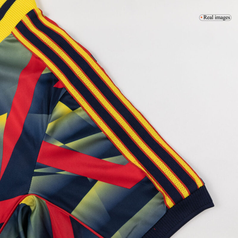 Arsenal Soccer Jersey 2025/26 - Special