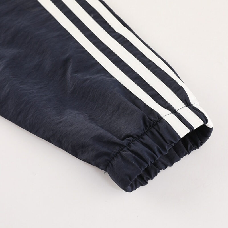 25/26 Arsenal Windbreaker Jacket Red