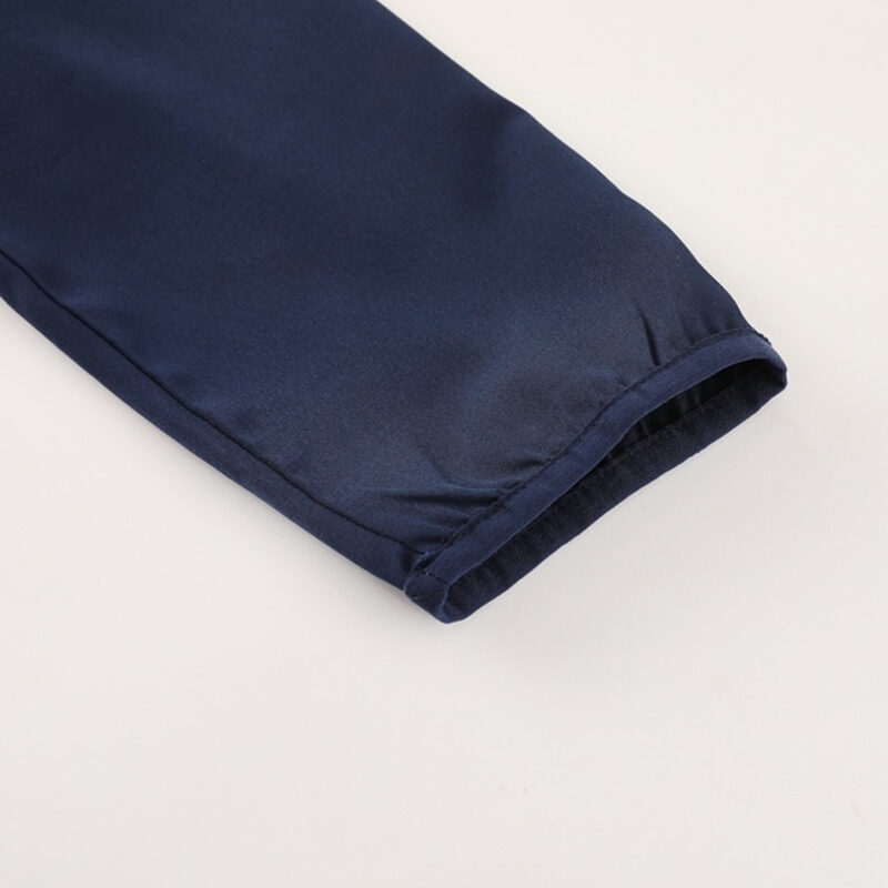 25/26 Arsenal Windbreaker Jacket Blue