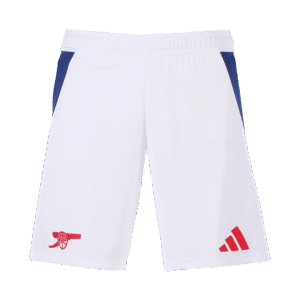 Arsenal Home Soccer Shorts 2024/25