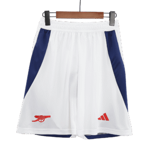 Arsenal Home Soccer Shorts 2024/25