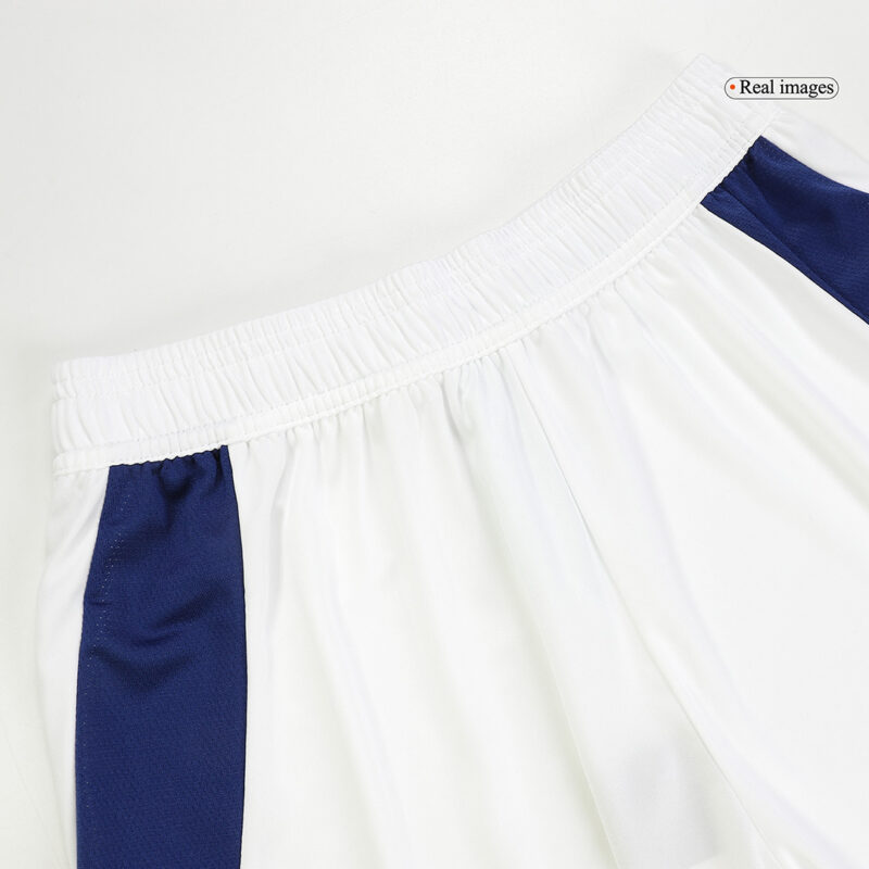 Arsenal Home Soccer Shorts 2024/25