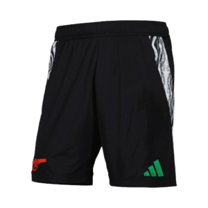 Arsenal Away Soccer Shorts 2024/25
