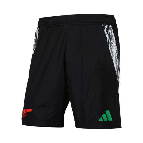 Arsenal Away Soccer Shorts 2024/25