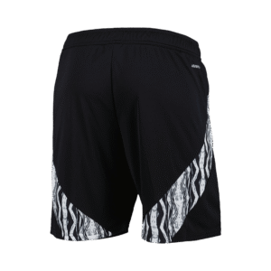 Arsenal Away Soccer Shorts 2024/25