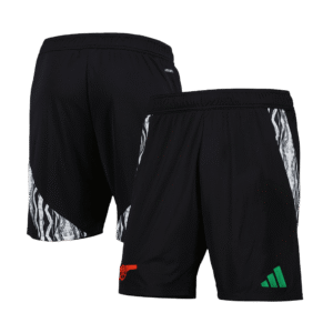 Arsenal Away Soccer Shorts 2024/25