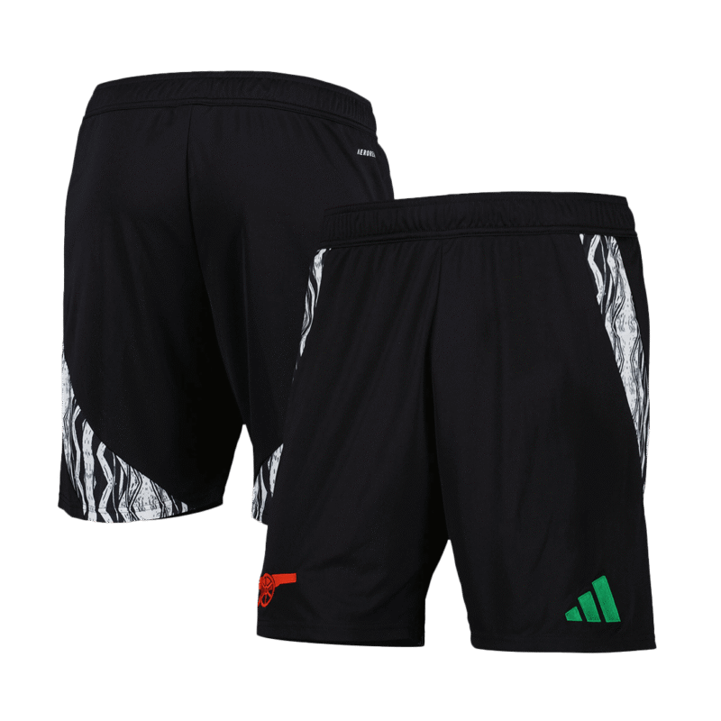 Arsenal Away Soccer Shorts 2024/25
