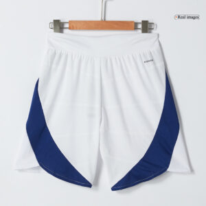 Arsenal Home Authentic Soccer Shorts 2024/25