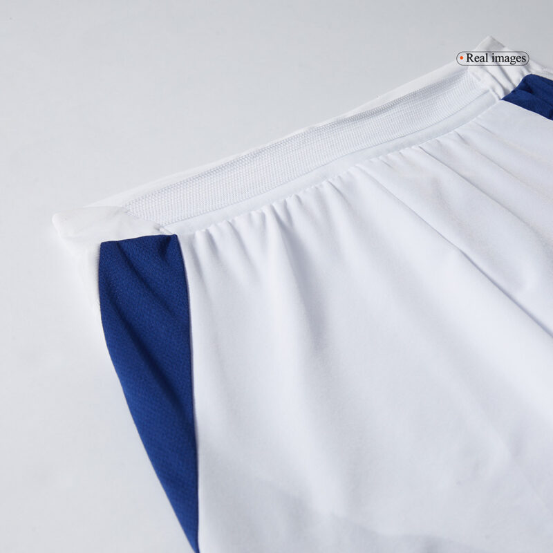 Arsenal Home Authentic Soccer Shorts 2024/25
