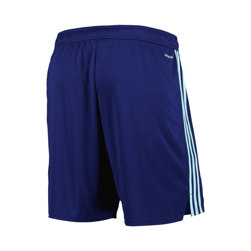Arsenal Third Away Soccer Shorts 2024/25
