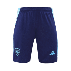 Arsenal Pre-Match Soccer Shorts 2024/25
