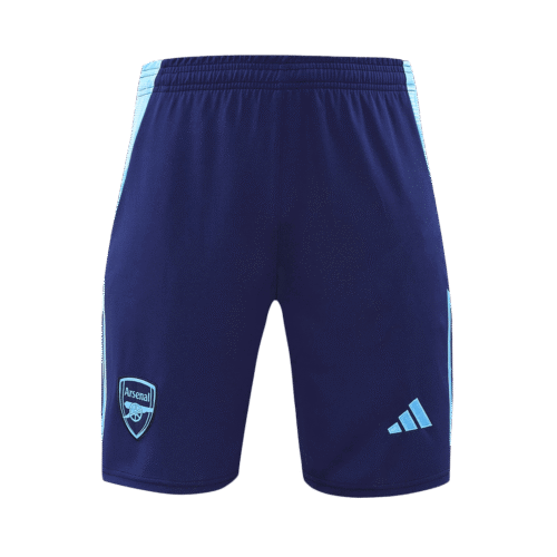Arsenal Pre-Match Soccer Shorts 2024/25