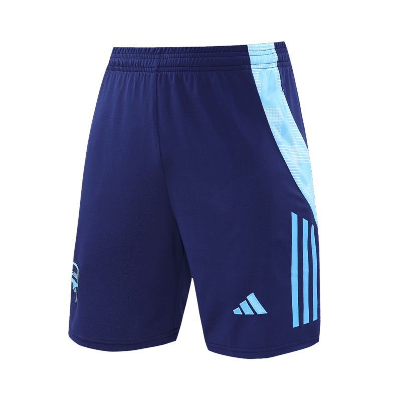 Arsenal Pre-Match Soccer Shorts 2024/25