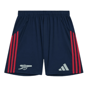 Arsenal Away Soccer Shorts 2025/26