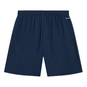 Arsenal Away Soccer Shorts 2025/26