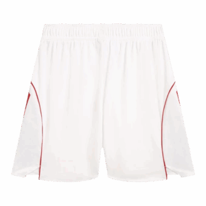 603259_2 Arsenal Home Authentic Soccer Shorts 2025/26