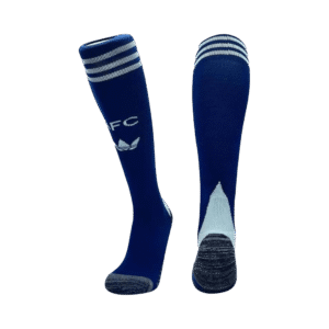 Arsenal Third Away Soccer Socks 2024/25 Kids