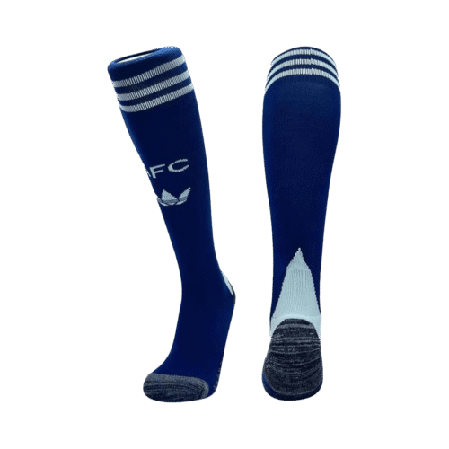 Arsenal Third Away Soccer Socks 2024/25 Kids