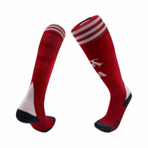 Arsenal Home Soccer Socks 2025/26 Kids