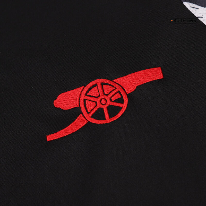 Arsenal Away Jerseys Full Kit 2024/25
