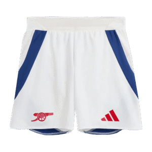 Arsenal Home Authentic Jerseys Kit 2024/25