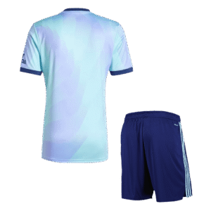 Arsenal Third Away Jerseys Kit 2024/25