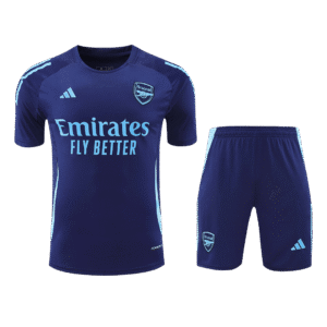 Arsenal Pre-Match Jerseys Kit 2024/25