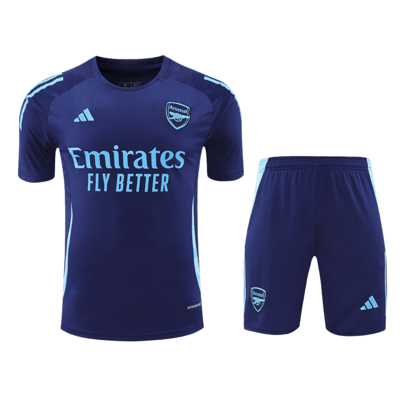 Arsenal Pre-Match Jerseys Kit 2024/25