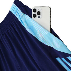 Arsenal Pre-Match Jerseys Kit 2024/25