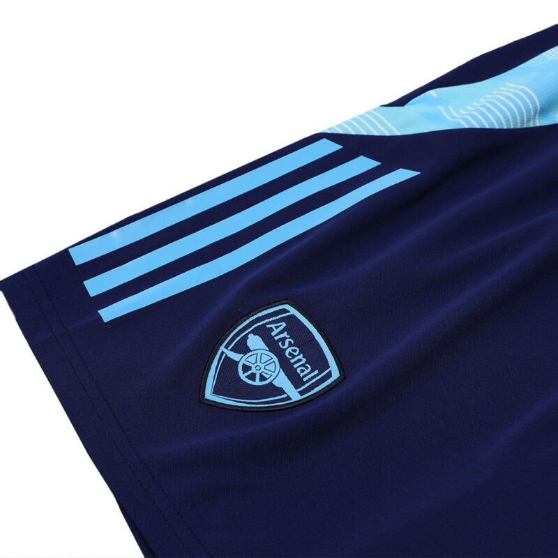 Arsenal Pre-Match Jerseys Kit 2024/25