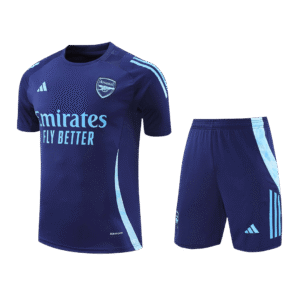 Arsenal Pre-Match Jerseys Kit 2024/25
