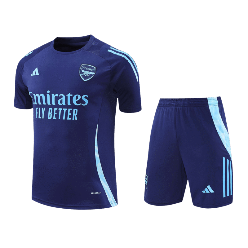 Arsenal Pre-Match Jerseys Kit 2024/25