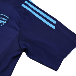 Arsenal Pre-Match Jerseys Kit 2024/25